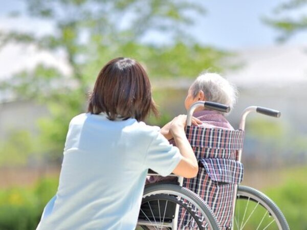 ・【名古屋市南区/看護師】福利厚生充実！ブランクOK！それぞれの働き方を尊重し、最適な働き方ができるよう配慮しています！・