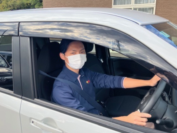 Q. 福祉の仕事を選んだ「きっかけ」は？