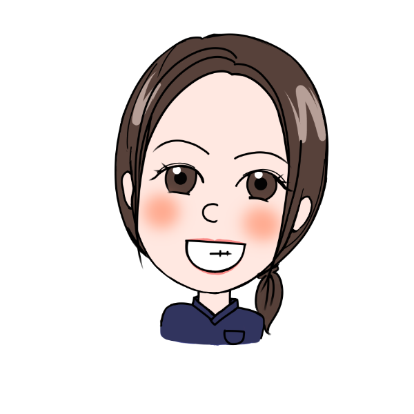 訪問看護スタッフ/H.Kさん