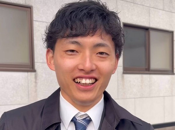 Q. 仕事のやりがいと、これからの目標は？