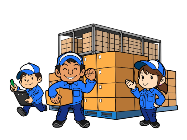 株式会社スワリク 松本営業所