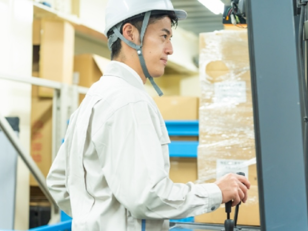 株式会社スワリク 松本営業所