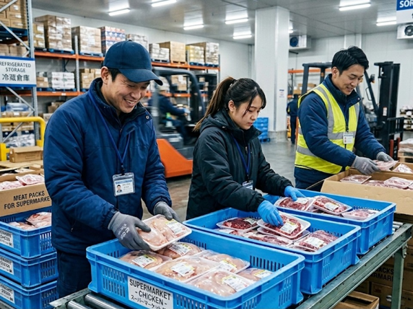 株式会社スワリク 長野営業所