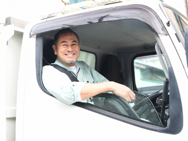 株式会社スワリク 松本営業所