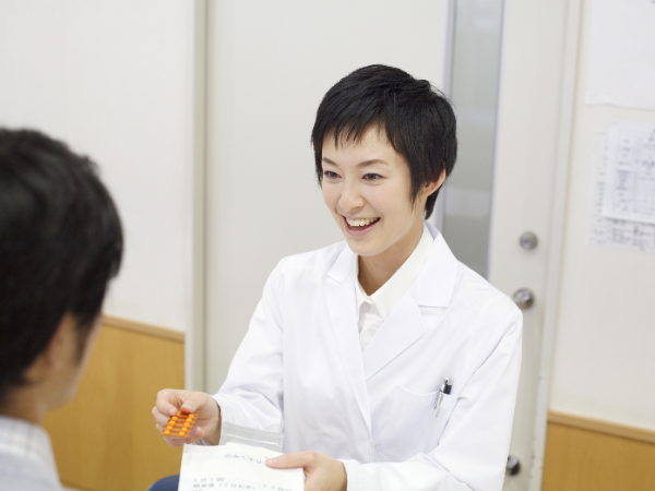 医療法人財団 梅田病院　薬剤師　正職員/ワークライフバランス企業/子育て世代の方が働きやすい環境あり/有給消化率100％/産休・育休後の職場復帰率100％/リーズナブルな保育室完備！/年間公休120日以上