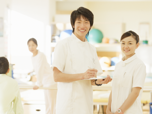 リーズナブルな保育室完備