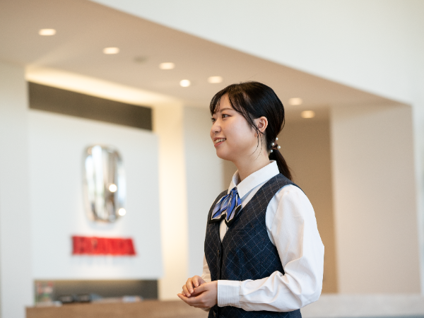 キャリアサポート