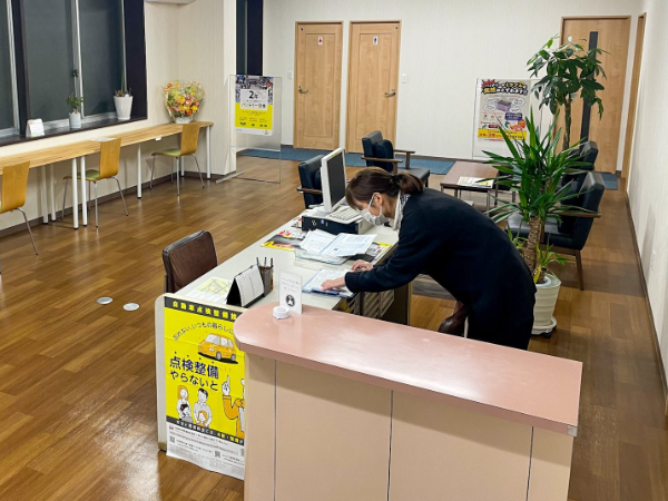 インタビュー②