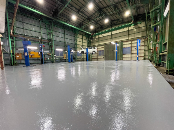 グランド自動車工業株式会社