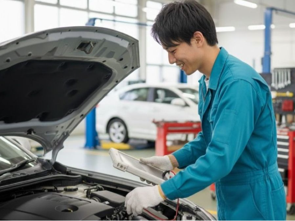 グランド自動車工業株式会社