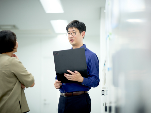 【現場管理の経験者歓迎】　訪問看護・介護の事業推進ポジションで次のキャリアステージに進みませんか？