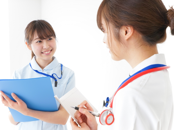 【名古屋市｜看護師】新規事業｜訪問看護ステーション立上げ支援｜リモート勤務中心｜年収500～700万円