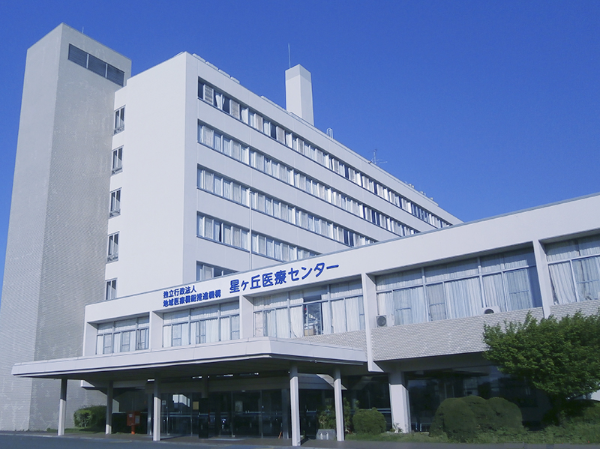 JCHO星ヶ丘医療センターにて常勤看護師を募集！／24時間の院内保育・病児保育あり／ワークライフバランスの取れた職場！