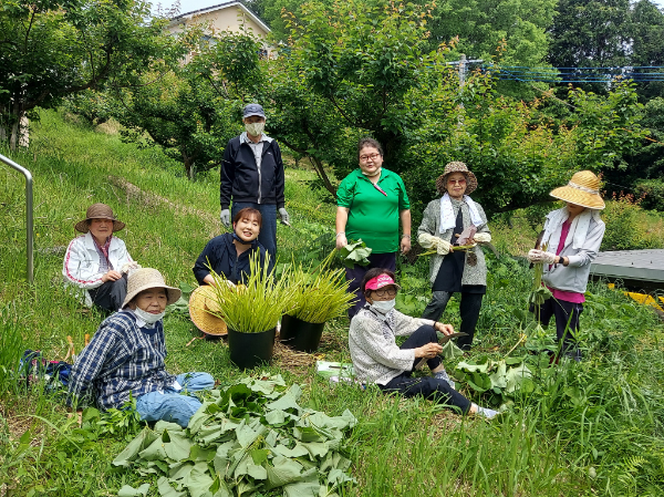 応募お待ちしています！