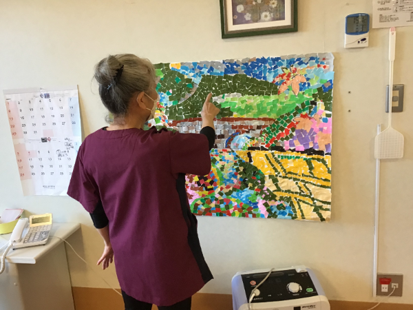 業務内容を教えてください。