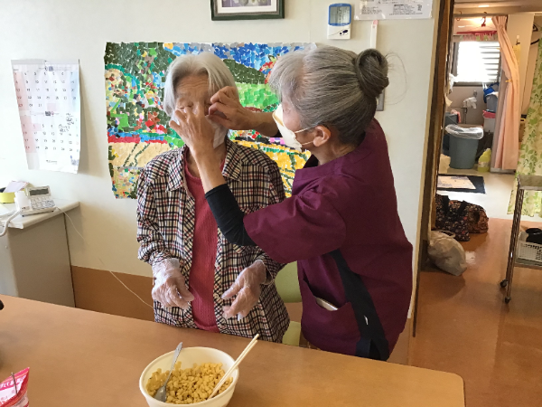 ≪応募者へのメッセージ≫