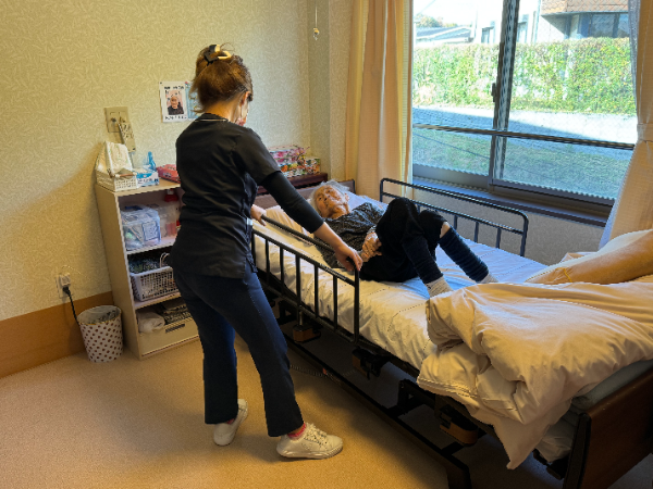 ≪応募者へのメッセージ≫