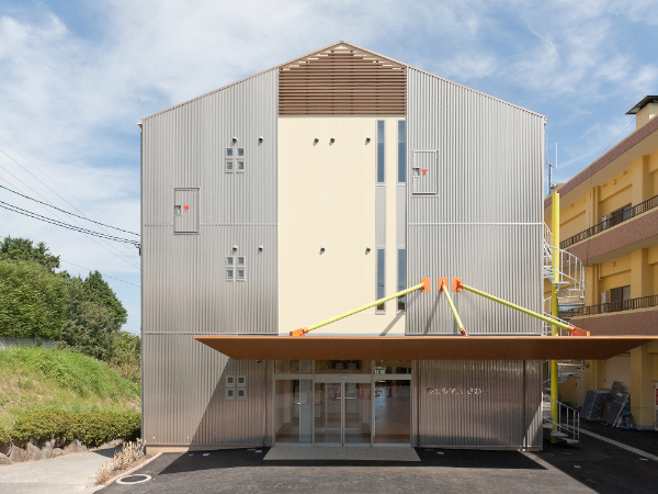 入社までの経緯を教えてください。