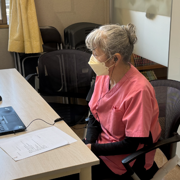 ひかりデイサービス/木ノ下 佐文