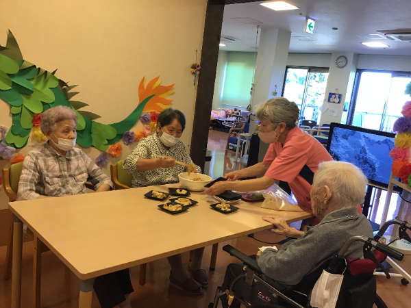 やりがいを感じる瞬間はどんな時ですか?