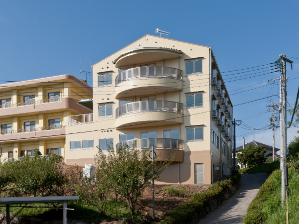 入社理由を教えてください。