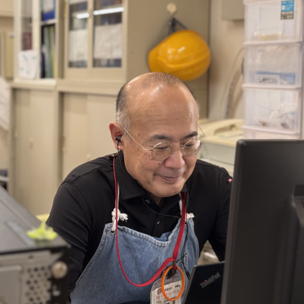 グループホーム オハナ/安達 潤