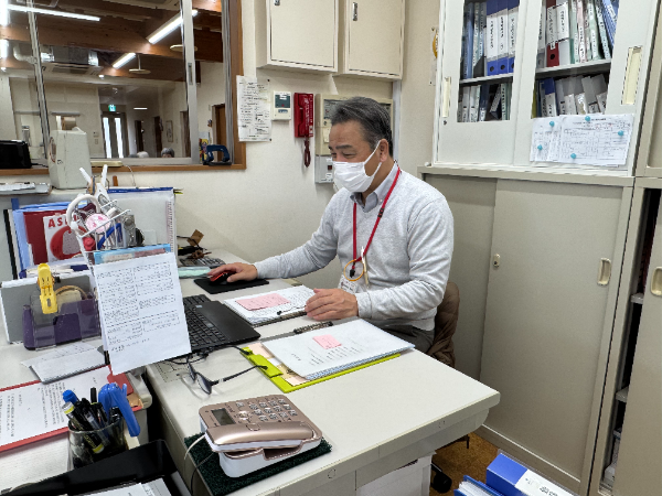 【機能訓練指導員│パート】★1日5~6時間、週3日~勤務可 ★宇佐市四日市 ★ひかりデイサービス ★ICT強化で負担軽減