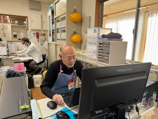 ≪応募者へのメッセージ≫