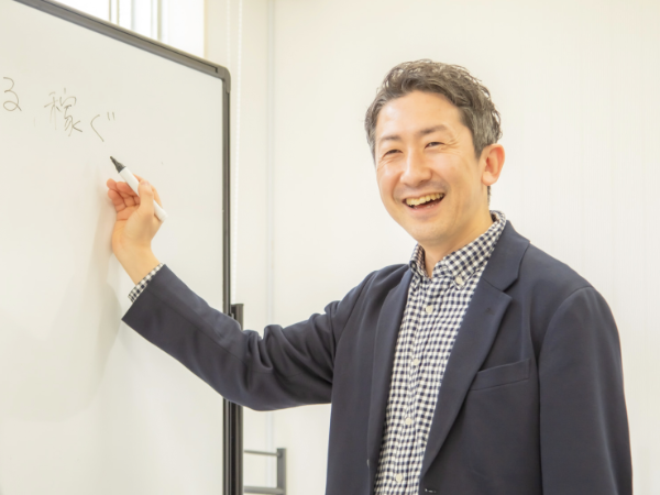 Q.仕事の魅力ややりがいを教えてください