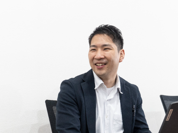 Q.今後の目標を教えてください