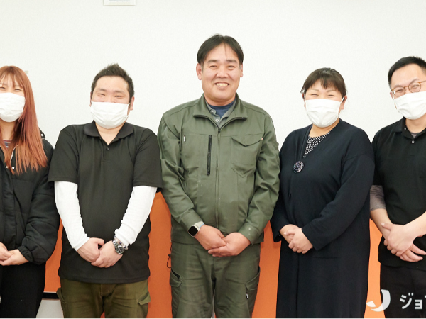 【矢田駅／クロス職人募集】就労支援事業所での利用者育成｜福祉資格・経験不問｜すたぁりっとサービス東住吉