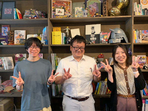 【内部監査／未経験OK／人柄重視】大阪市中央区「心斎橋駅」株式会社シーアイ・パートナーズ法人本部