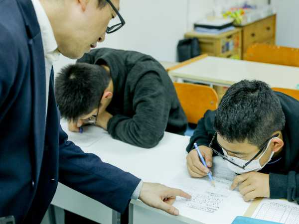 Q.現在の業務内容を教えてください