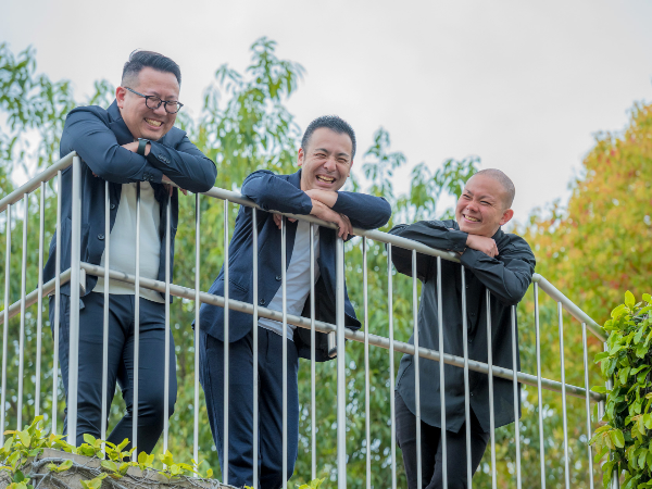 今後の事業展開