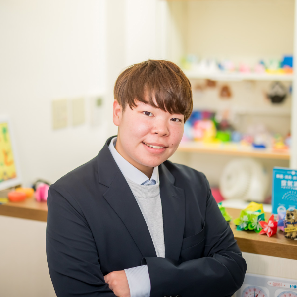 児童支援事業本部 / ブロックマネージャー 支援員/さわだ