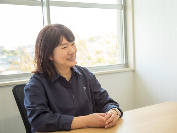 Q.仕事の魅力ややりがいを感じる瞬間を教えてください