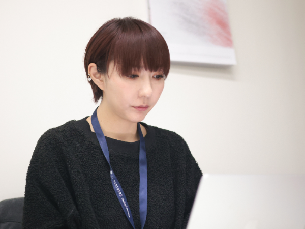 Q.仕事の魅力ややりがいを教えてください