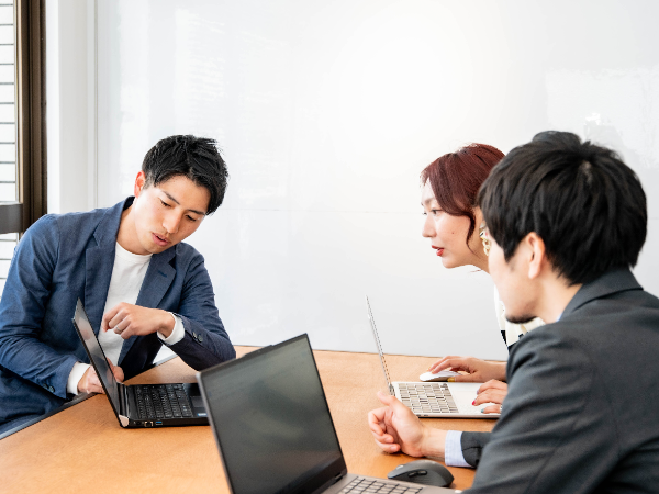 【正社員／請求担当者】大阪市中央区（心斎橋）の「株式会社シーアイ・パートナーズ法人本部」