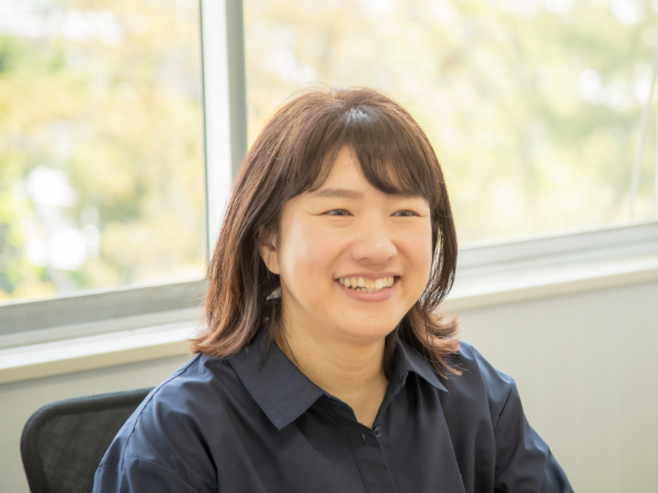 Q．今後の目標を教えてください