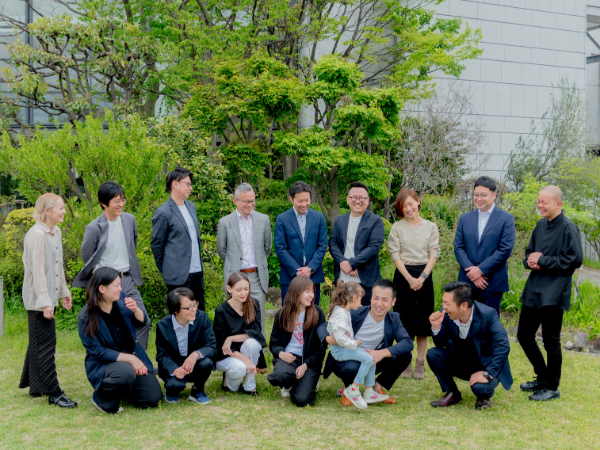 私たちについて