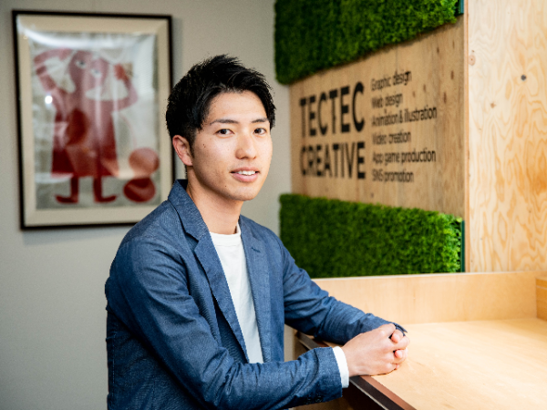 Q．なぜ障がい福祉の仕事を？