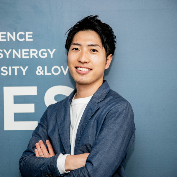 就労支援事業本部 / 事業部長 支援員（社会福祉士 / 精神保健福祉士 / 介護福祉士）/むらこし