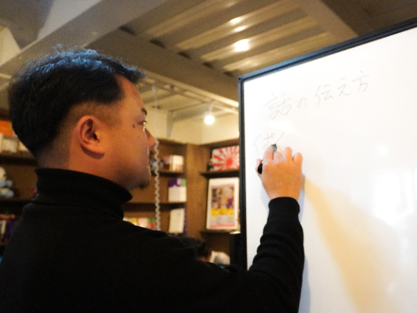 Q．仕事の魅力ややりがいを教えてください