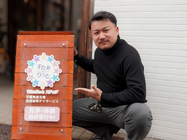 Q．今後の目標を教えてください