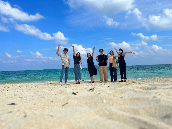 サムライが大事にしている3つのスピリット