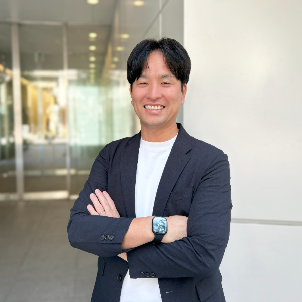 営業部営業第一課／課長/H .OTOO