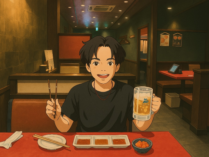 最近のハマりごと Part2（松本）