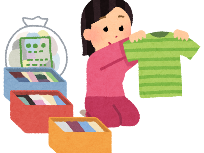 新年度に向けて（幾田）