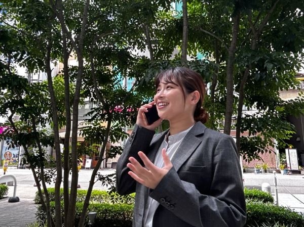 顧客に伴走し、事業を共に動かす求人広告の総合代理店