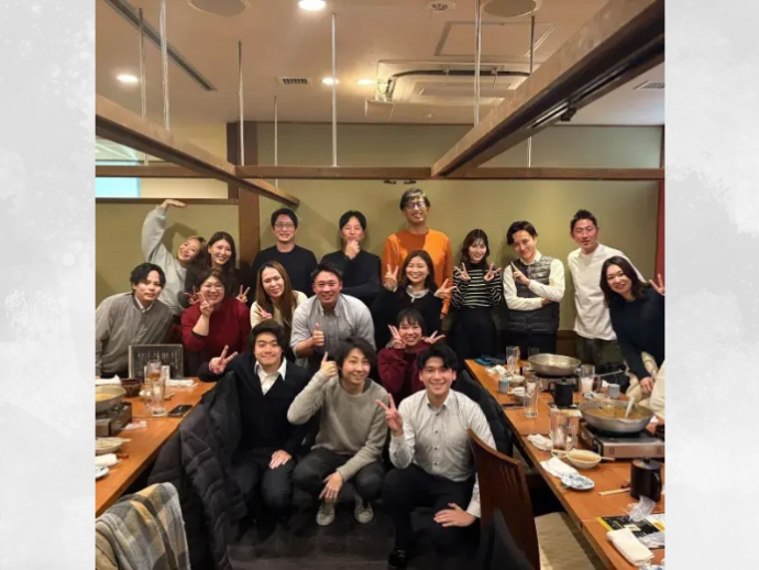 忘年会2024（井田屋）-2024年12月23日 (月)公開分-